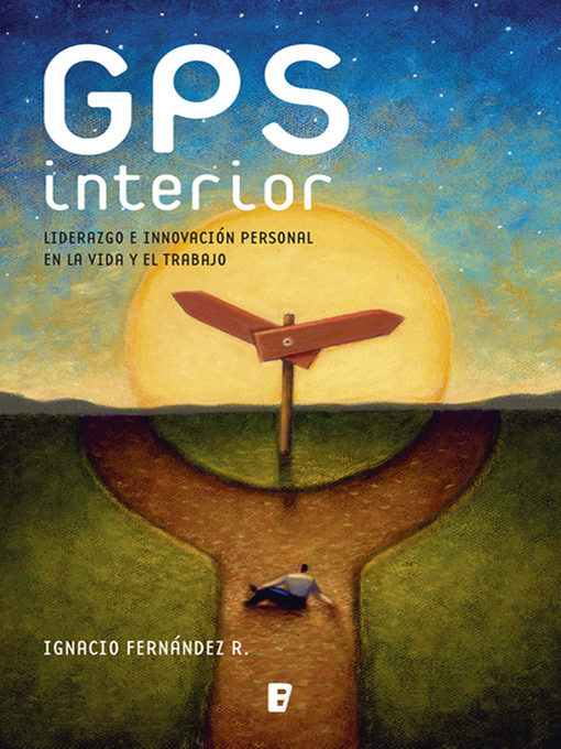 Title details for GPS interior by Ignacio Fernández - Available